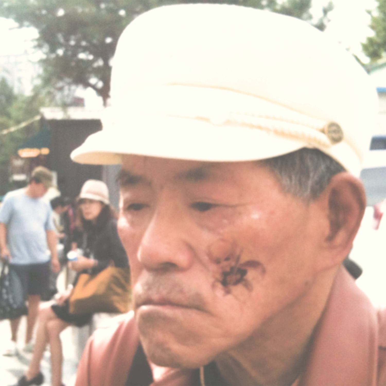 시간을 달리는 소년