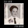 Eli Lieb - 7th Grade