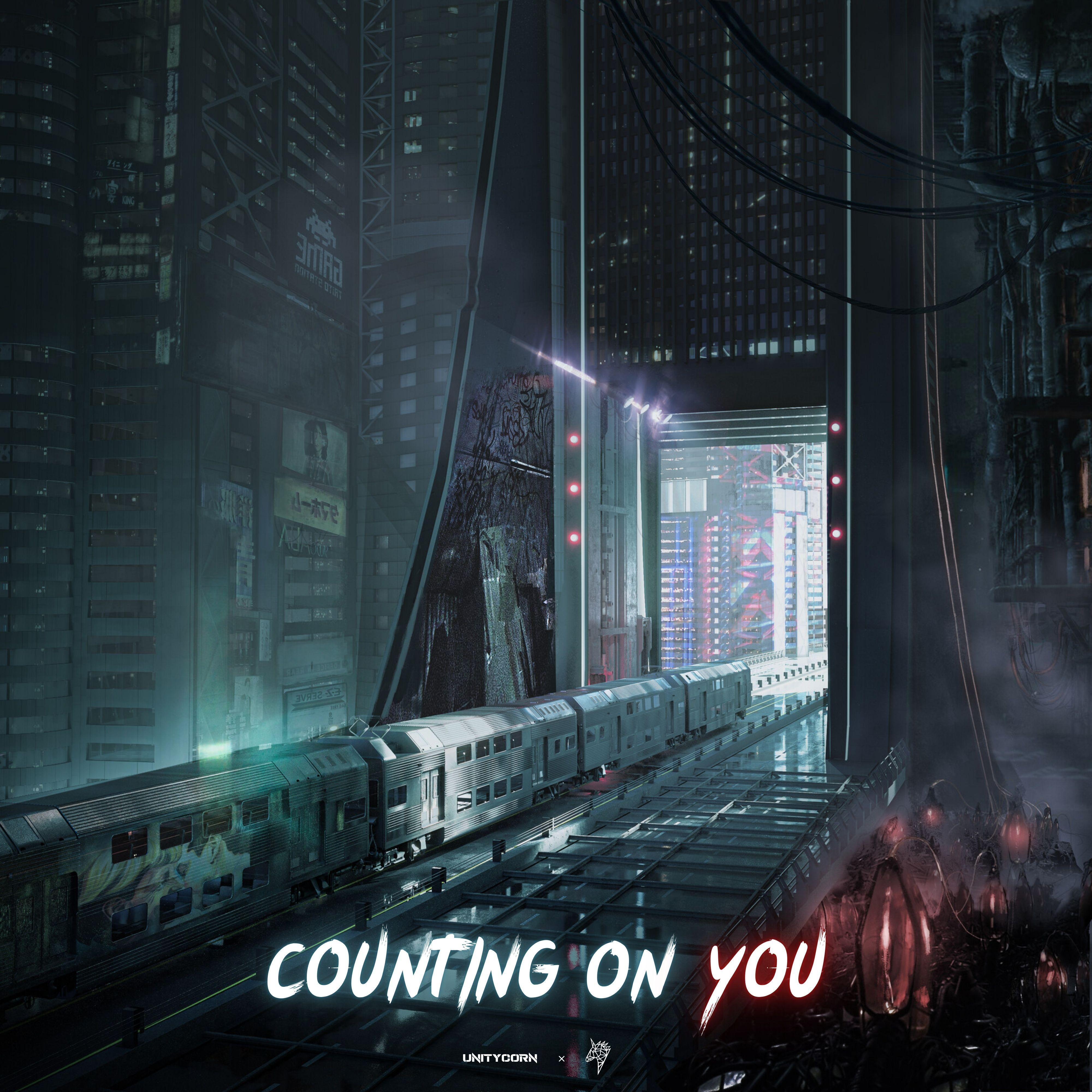 Counting On You_LHP Unicorn_Counting On You | 在线播放_Counting On You歌词_Counting On You下载 | 网易云音乐