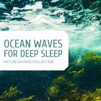 Ocean Waves for Deep Sleep: Nature Sounds Collection