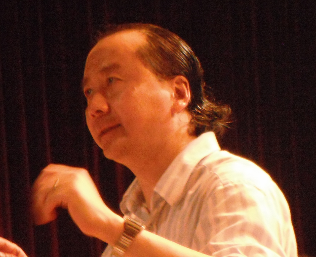 林友声