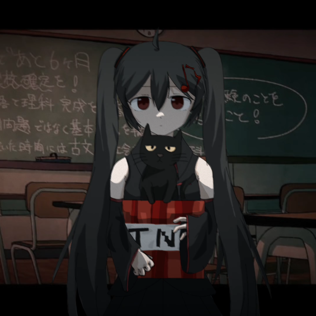 ひとりぼっち産業革命【MARETU Style Cover】