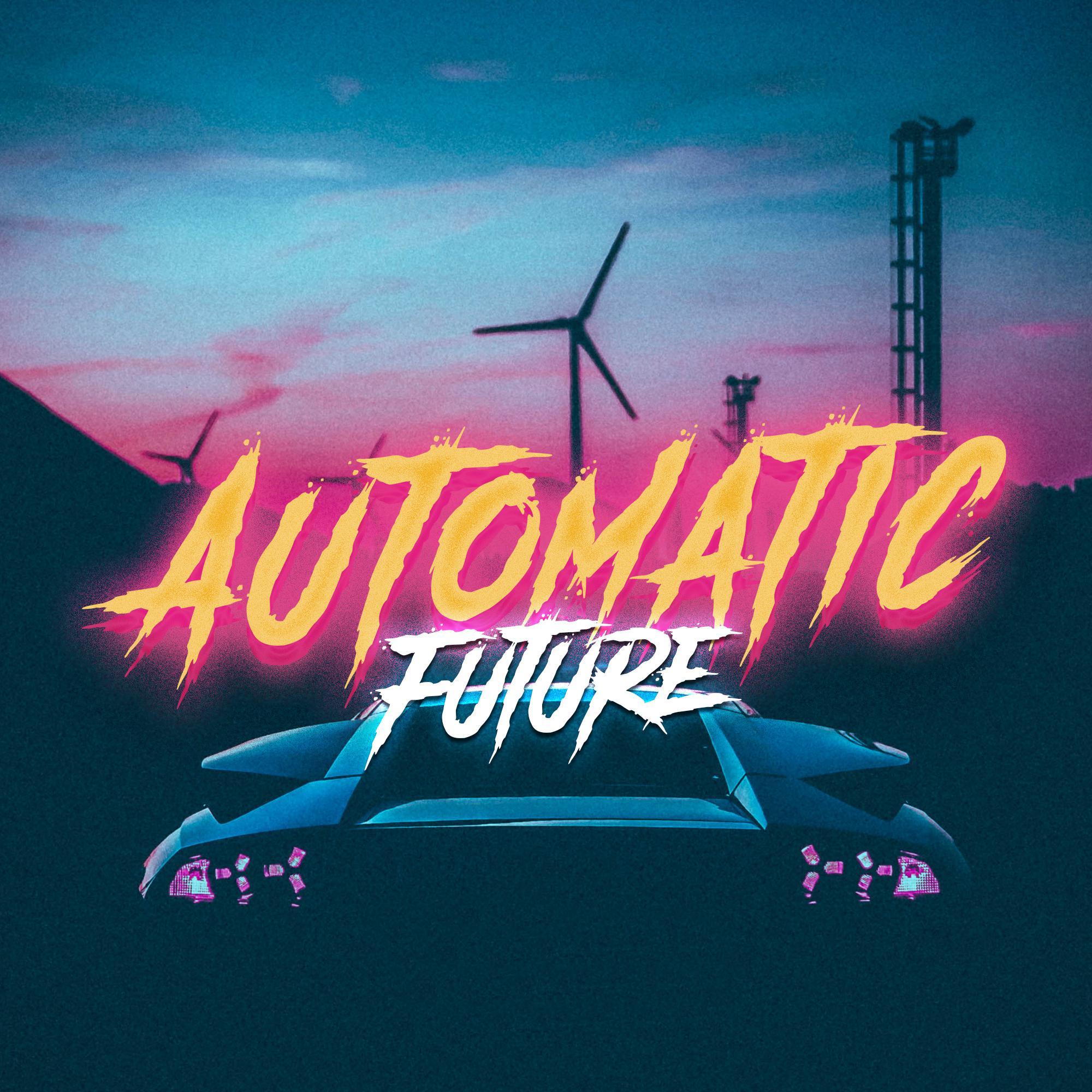 Automatic上传版