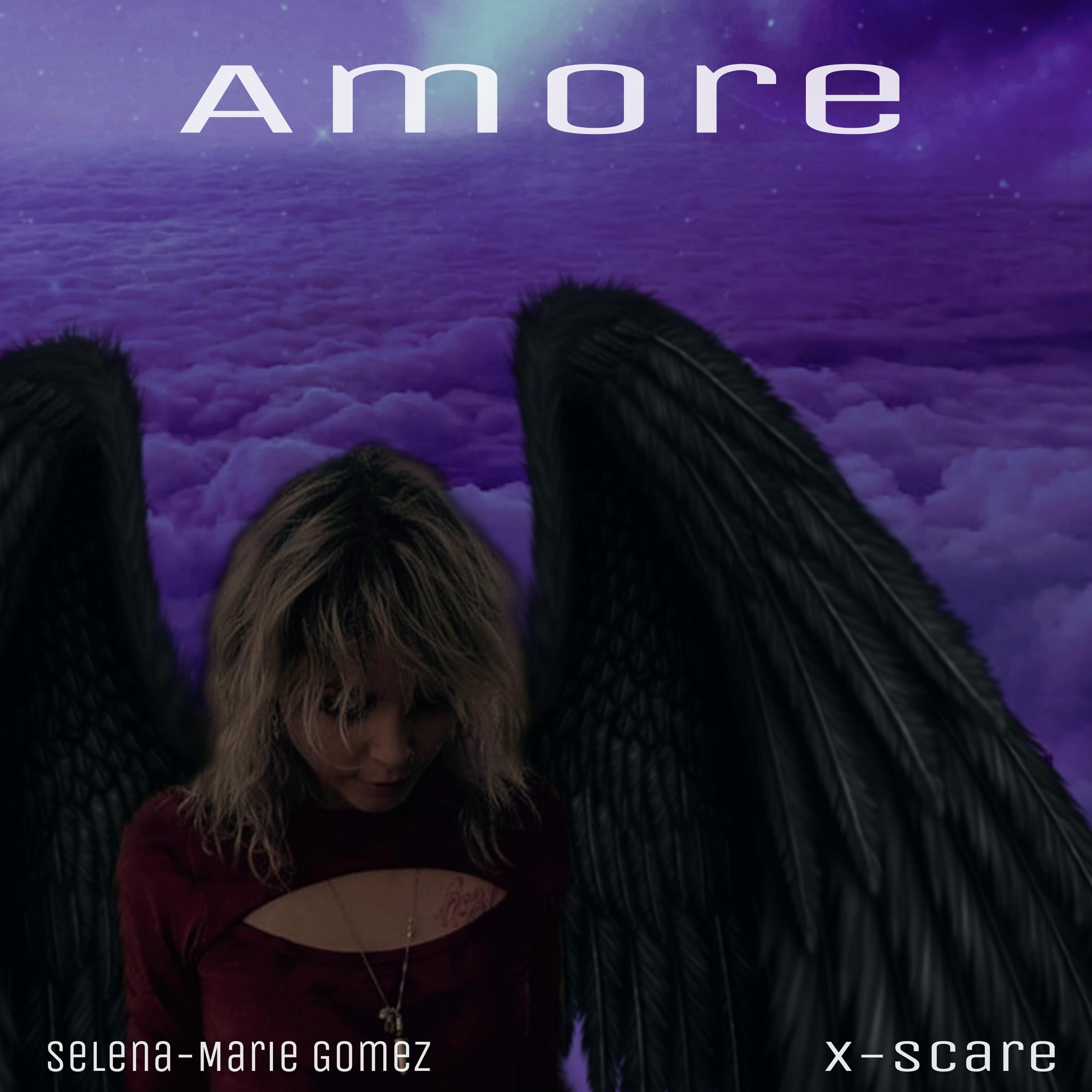 Amore (Radio Edit)