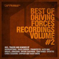 Best Of Driving Forces Vol.2