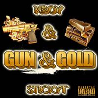 GUN&GOLD