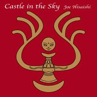 Laputa: Castle in the Sky USA Version Soundtrack