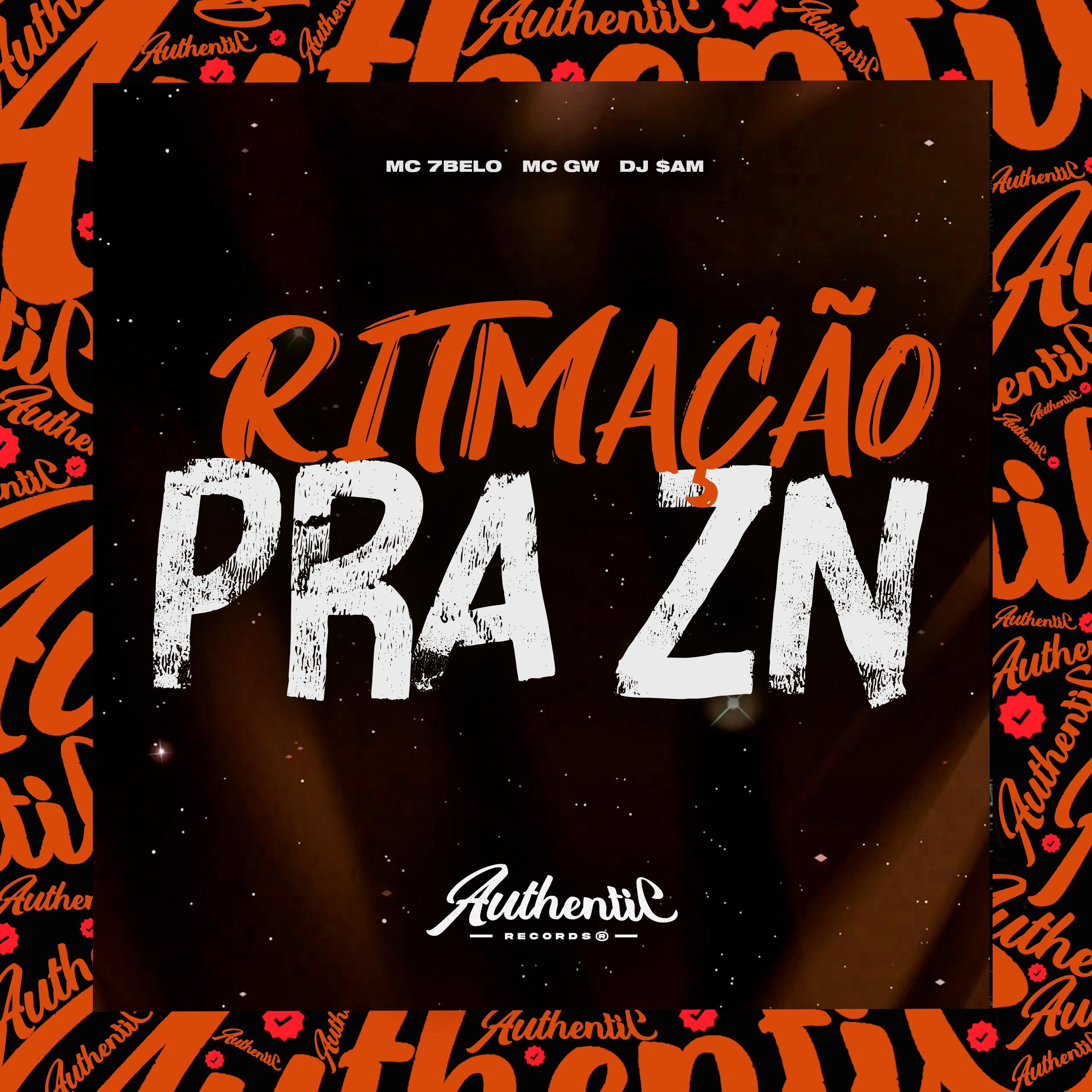Ritmação pra Zn