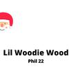 Lil Woodie Wood - Phil 22 (feat. Eno)