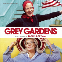 Grey Gardens (Music From The HBO Film)