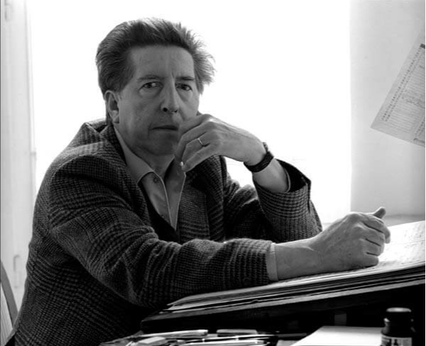 Henri Dutilleux