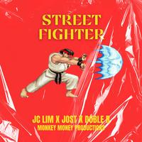 STREET FIGTHER (feat. Doble R & Jost)