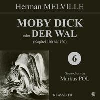 Moby Dick oder Der Wal (Kapitel 100 bis 120)