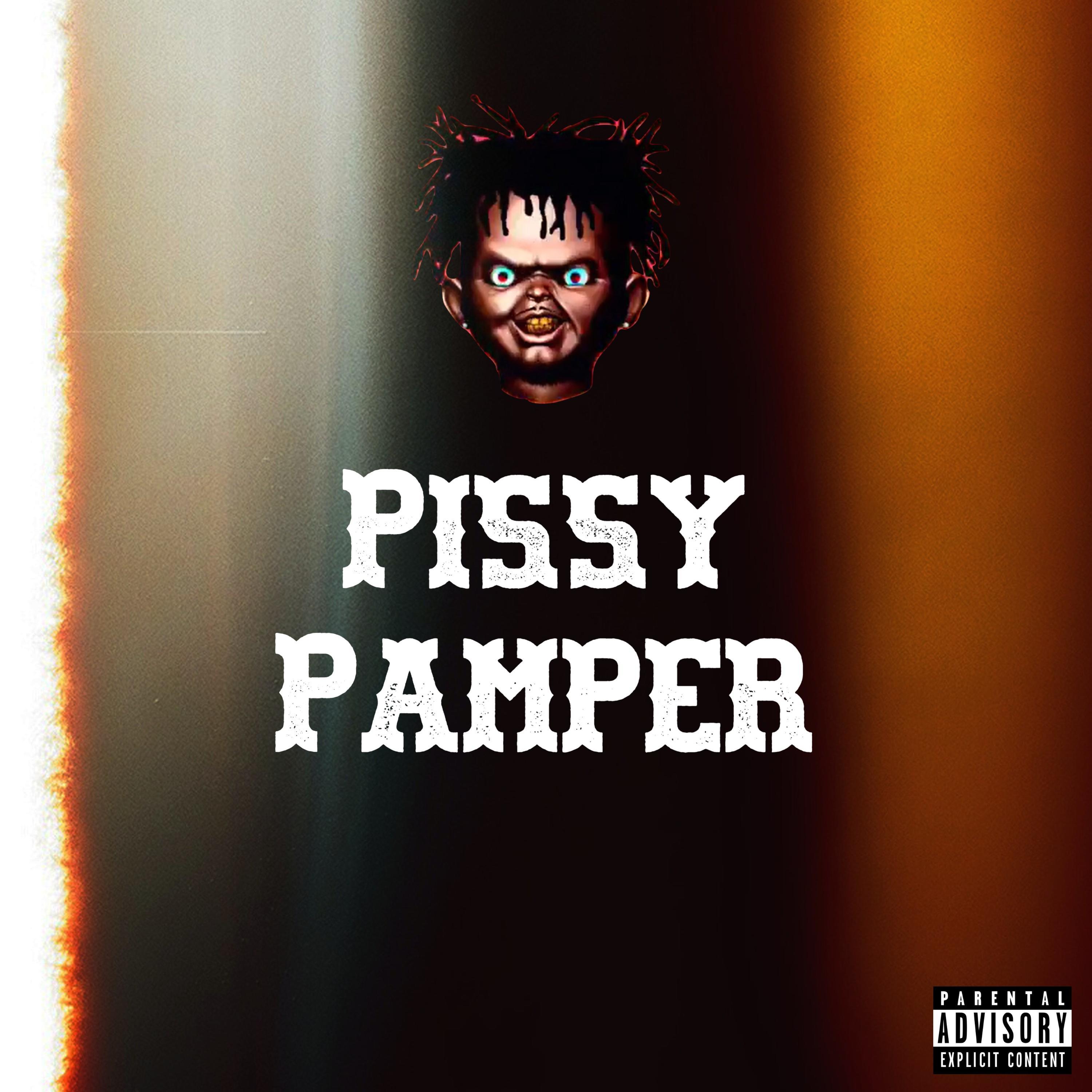 Playboi carti pissy pamper piano