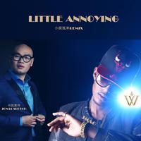 Little Annoying (Remix)