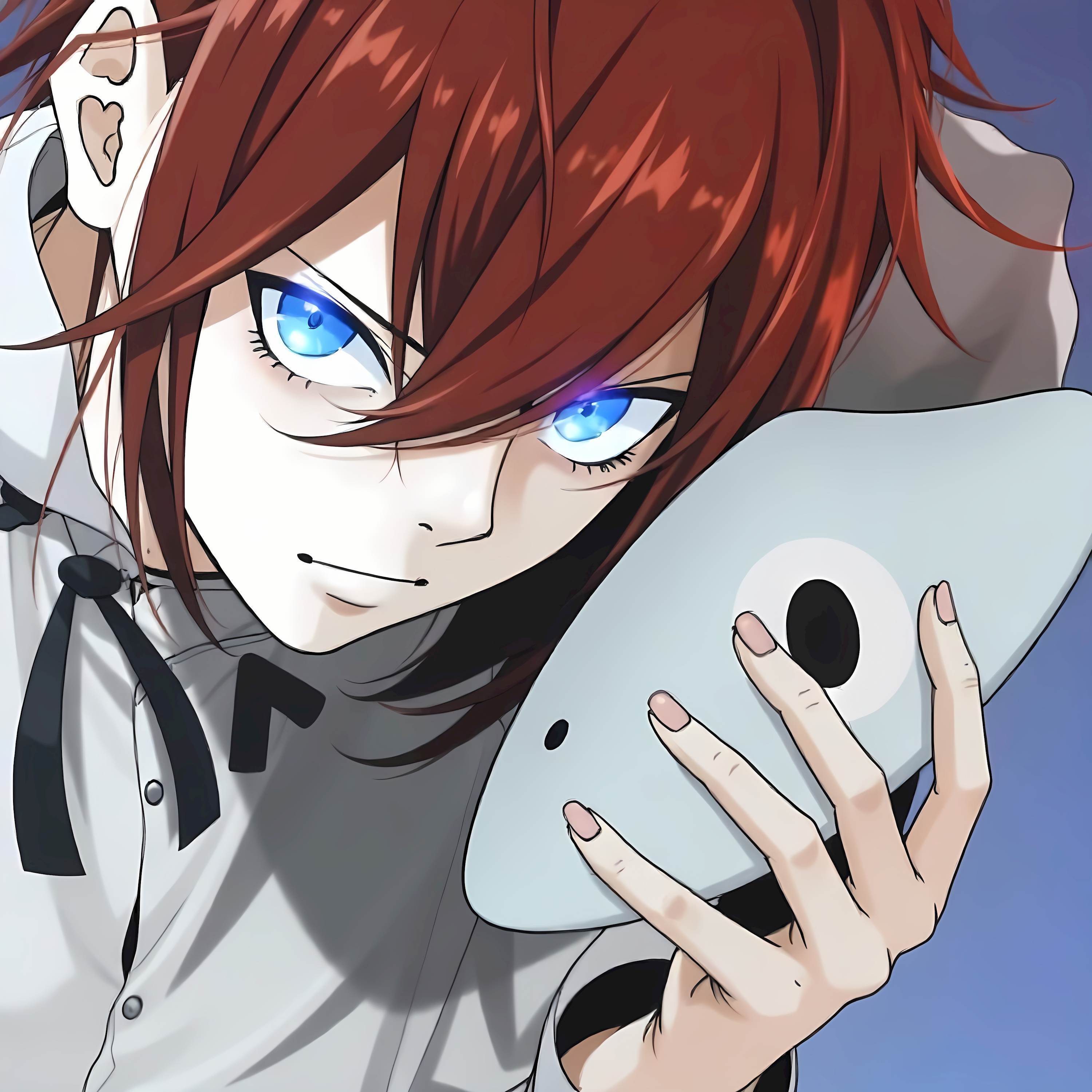 KINGSBLOOD (From "The Beginning After the End") - English Version