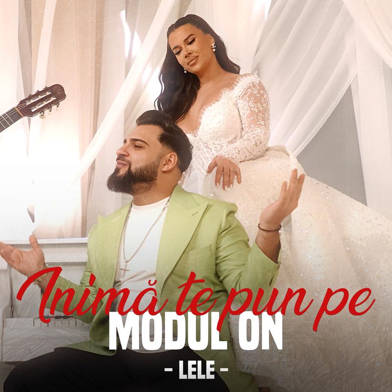 Inimă te pun pe modul ON