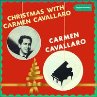 Christmas with Carmen Cavallaro