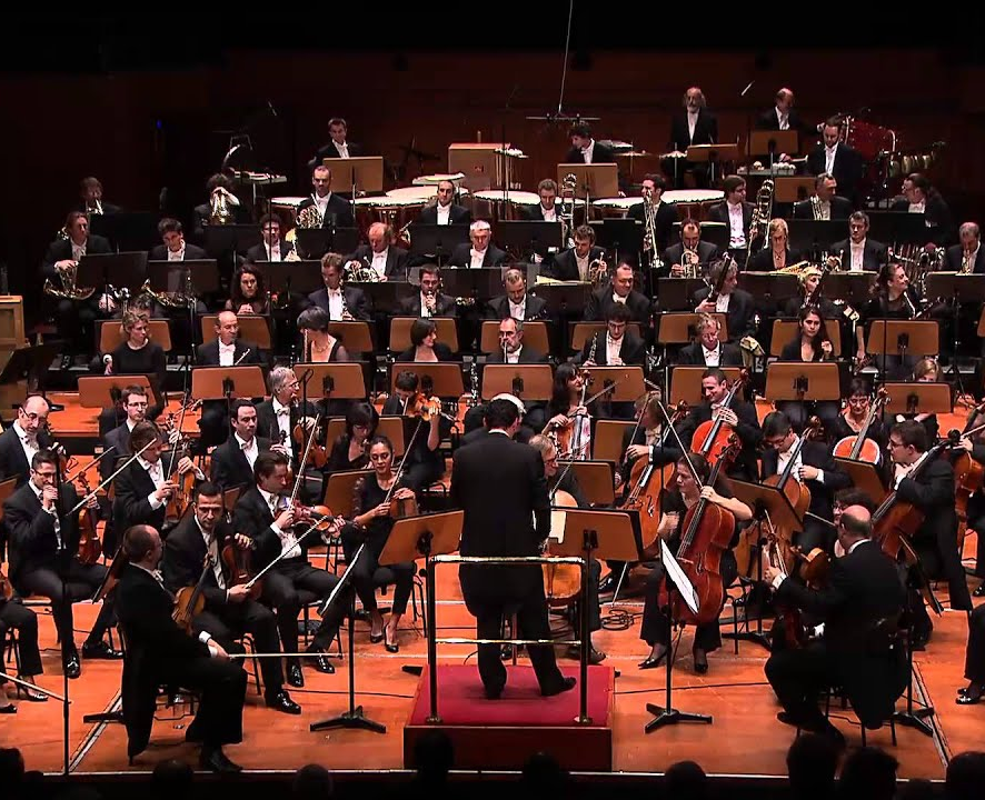 Orchestre du Capitole de Toulouse