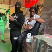 Facts (feat. Lil Dotz, TRIGZ HRB, Sus, Broadday, 2smokeyy & strika)