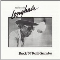 Rock 'n Roll Gumbo [Dancing Cat]