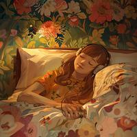 Restful Harmonies: Chill Music for Sleep