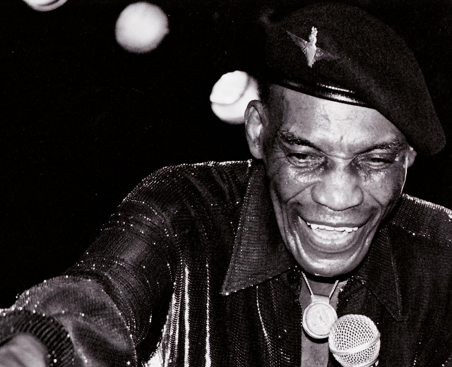 Desmond Dekker
