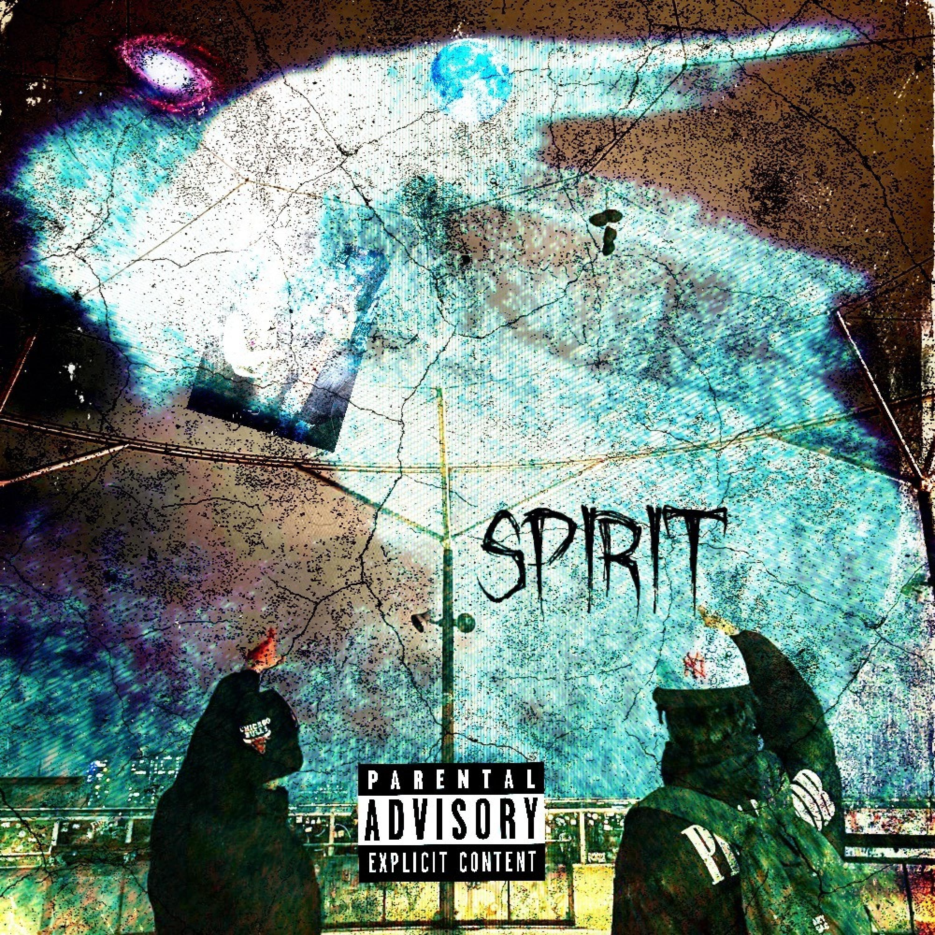 spirit (feat. j slime)
