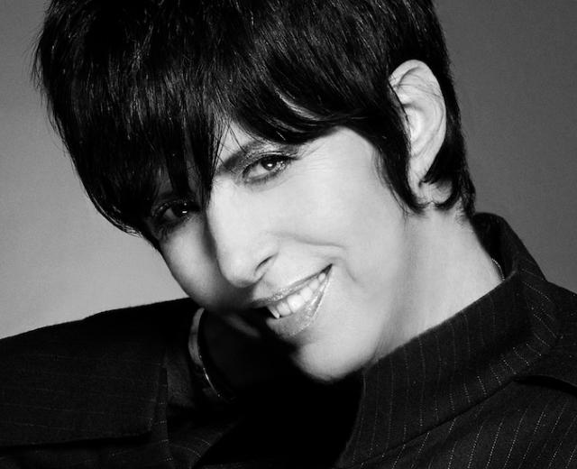 Diane Warren