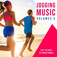 Jogging Music, Vol. 5 (Just the Best of Sports Music)