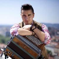 Andreas Gabalier