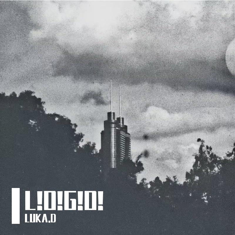 YOLO(Prod by EVO MUSIC Ft.Exleb-）封面