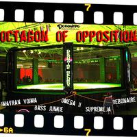 Octagon Of Opposition