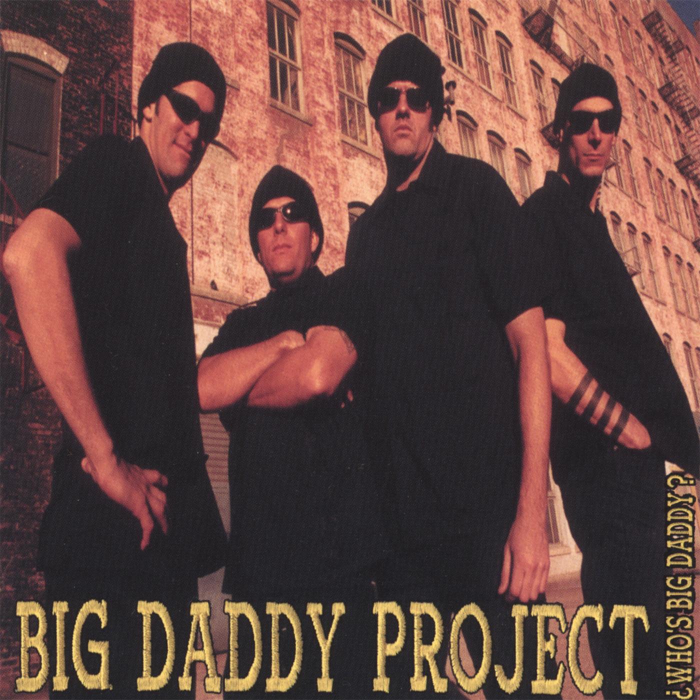 Big Daddy (neal Rivera Remix)