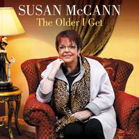 The Older I Get