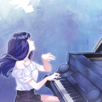 Ru's Piano