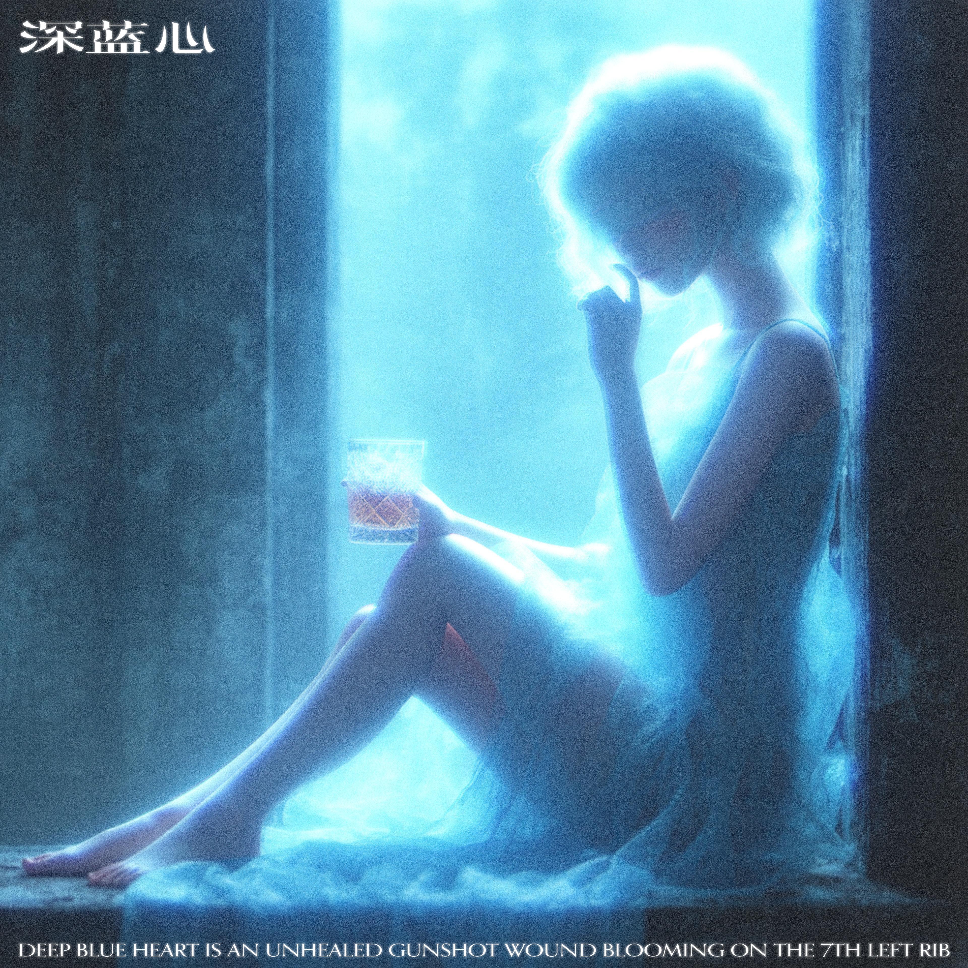 坏女孩（Prod.tired x pvki）