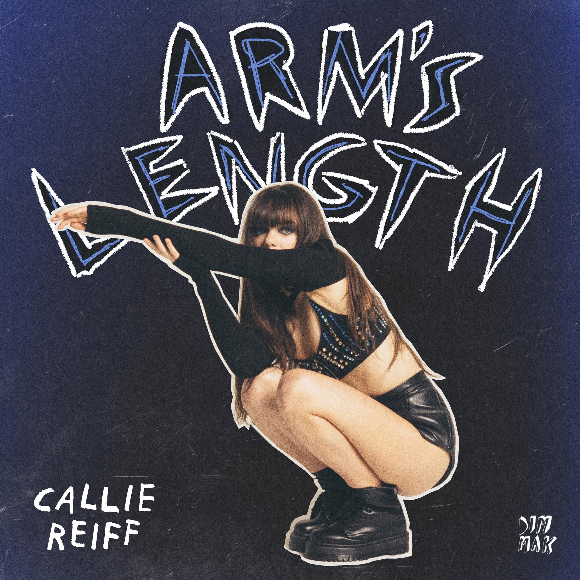 arm's length歌手：callie reiff发行时间：2022-05-27播放收藏分享下载