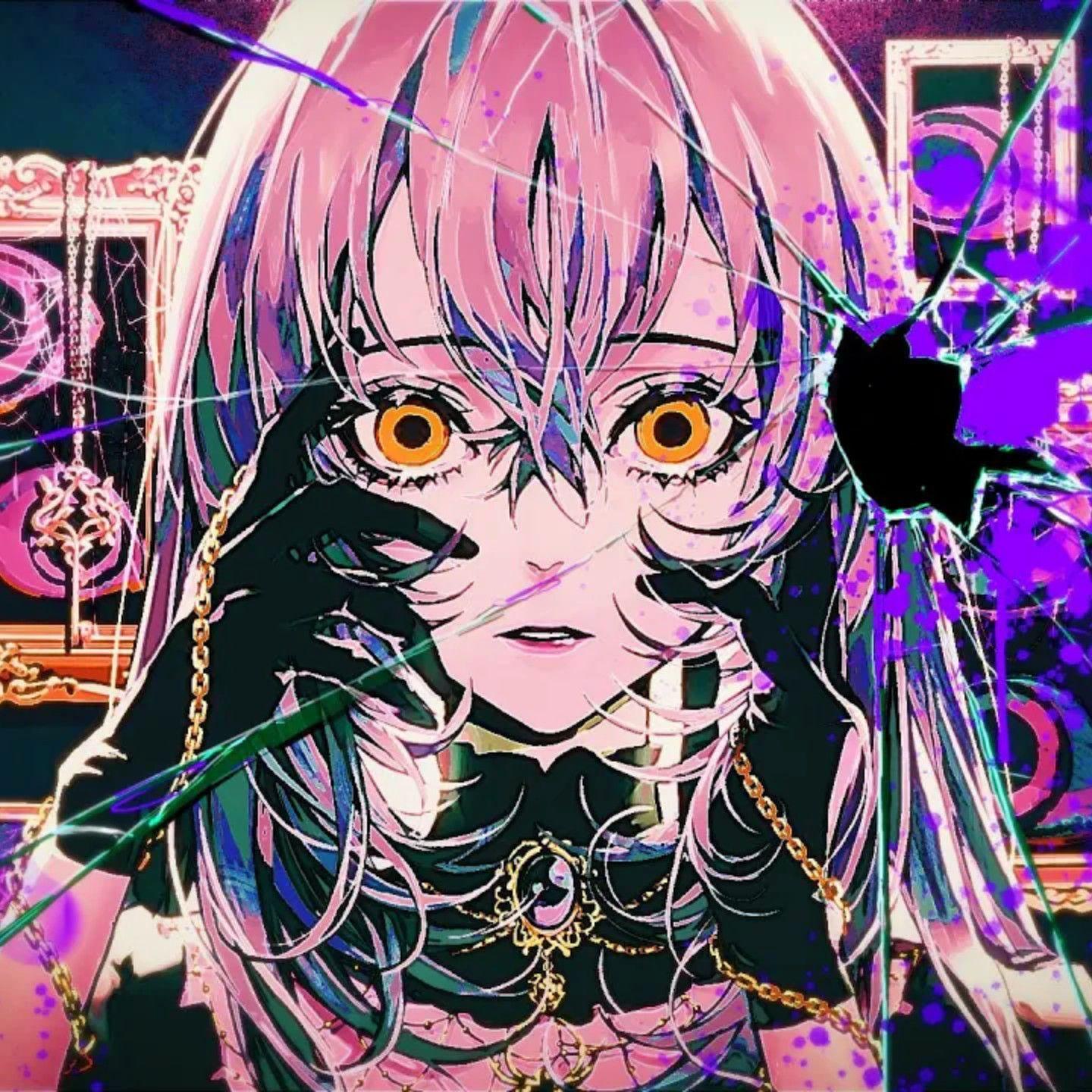 DNA(ft.狼音アロ＆黑昴宿)