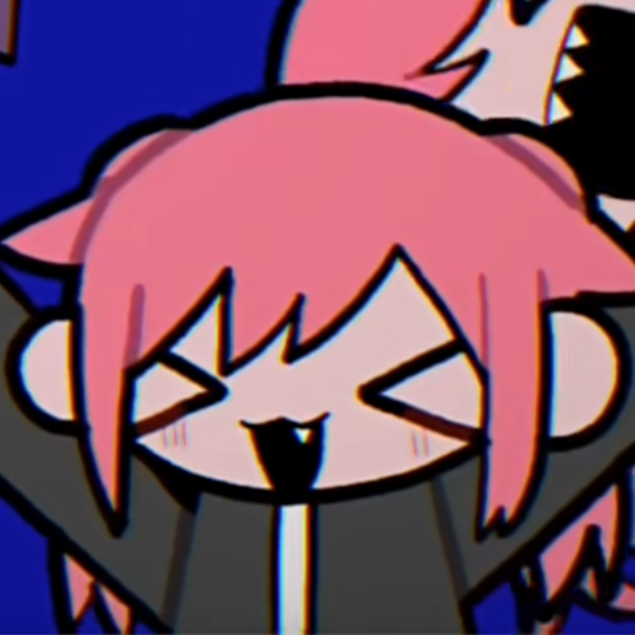 混沌布吉（中文版 feat. 洛天依）