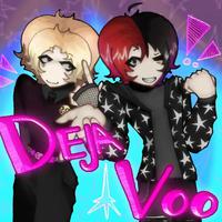 Deja voo (feat. ap47hyc0r3)