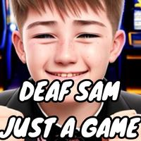 Deaf Sam - Drunkest Man