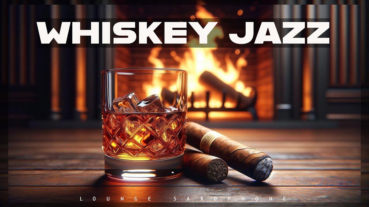 Whiskey Jazz | Lounge Saxophone | Relax Music - 舒缓压力音乐精选 - 电台节目 - 网易云音乐