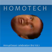 HOMOTECH Vol.1