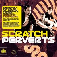 Ministry of Sound Presents Mixed... Scratch Perverts