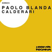 Calderari EP