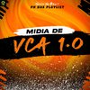Novin No Beat - Toma Pirocada Garota (feat. Mc PL Alves & Mc Letícia)