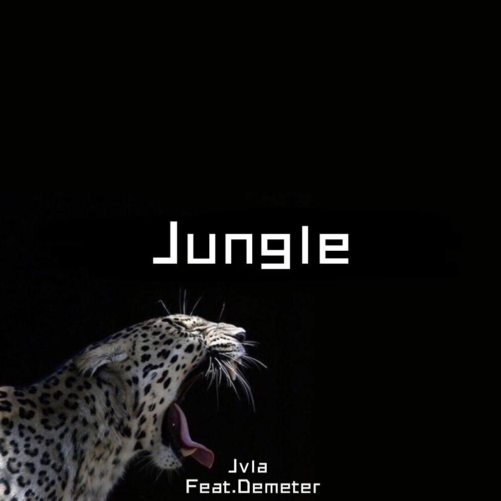 Jungle(Feat.Demeter)
