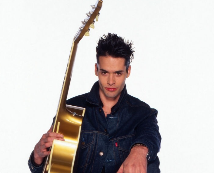 Jimmy Ray