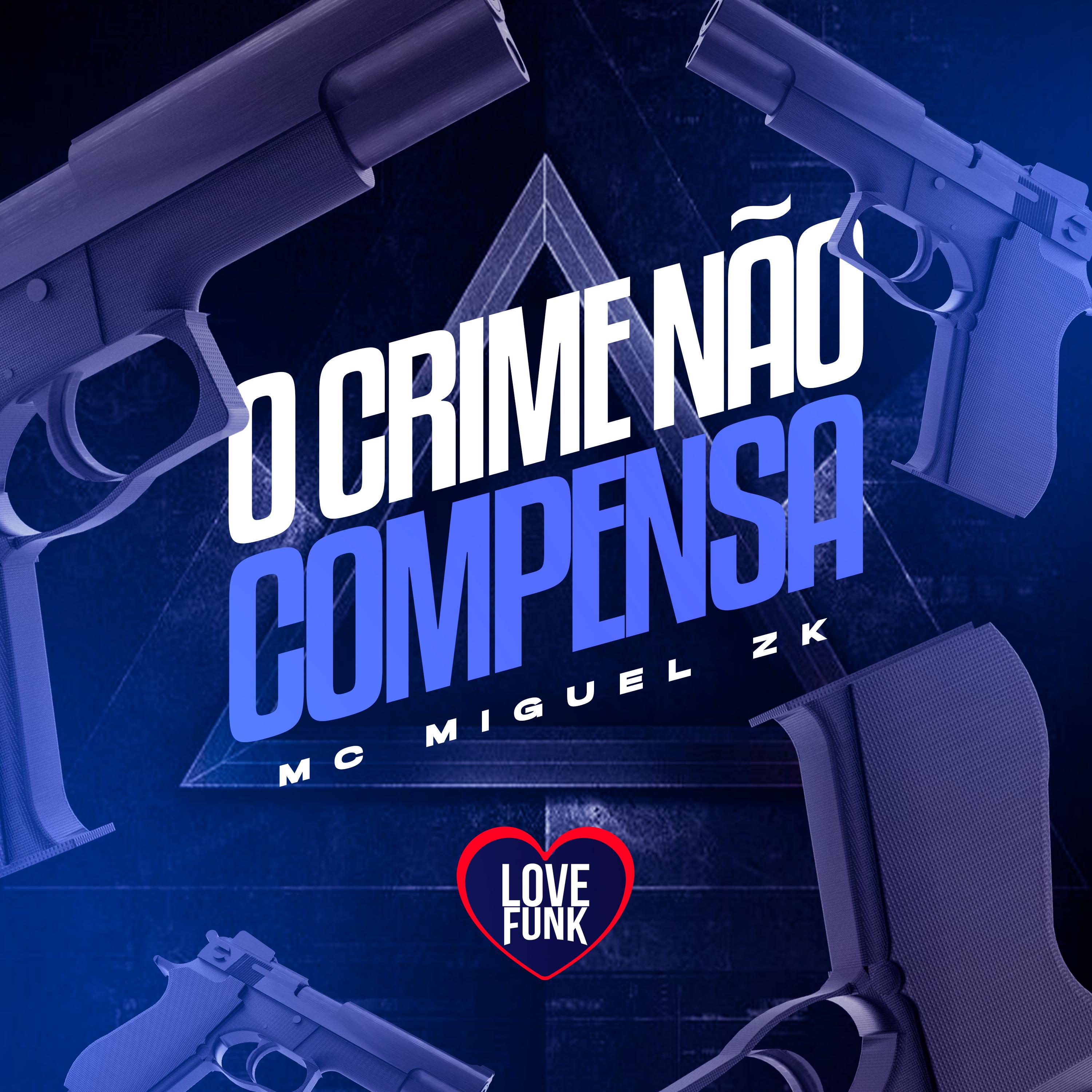 O Crime Não Compensa
